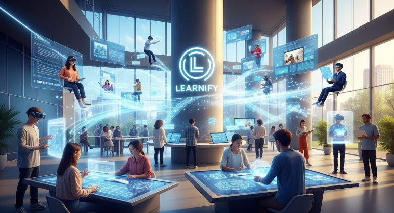 Our Vision
